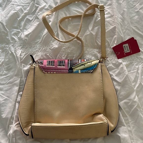 Small purse - Picture 2 of 2